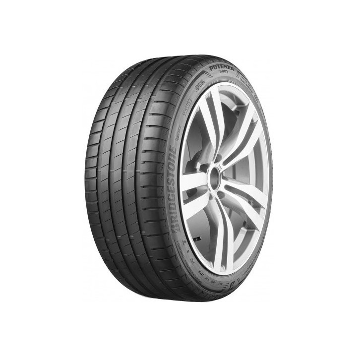 BRIDGESTONE 235/35R19 POTENZA S005 91Y XL FR AO