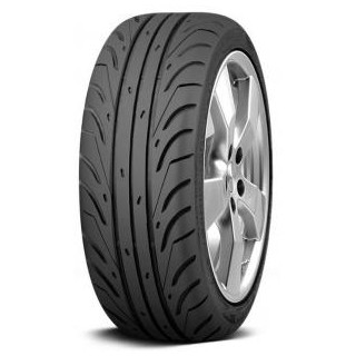 Accelera 651 SPORT SEMI SLICK TWI100 205/45R17 84W