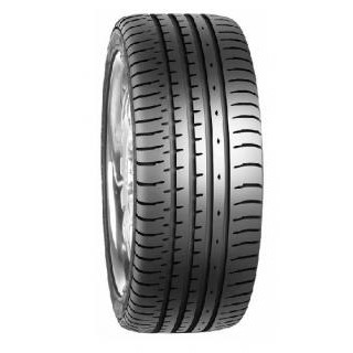 Accelera ACCELERA PHI XL 245/25R21 86Y