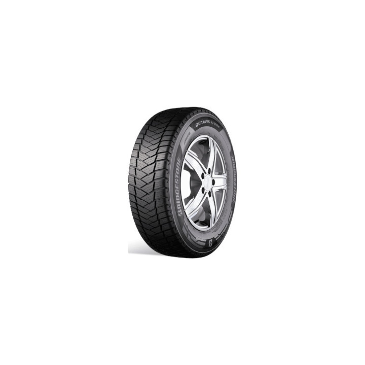 BRIDGESTONE Duravis All Season 215/75R16 116/114R