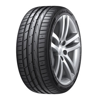 HANKOOK K117 Ventus S1 Evo2 RO1 XL 245/35R19 93Y