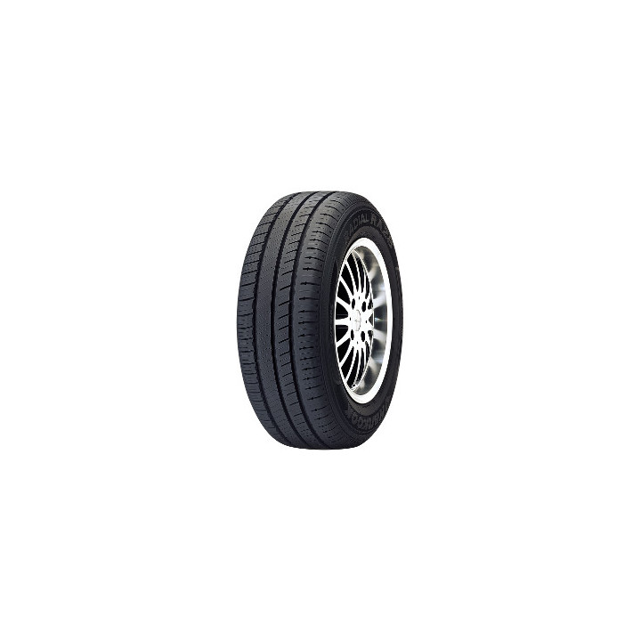 HANKOOK RA28E Radial Eco 205/65R16 107/105T