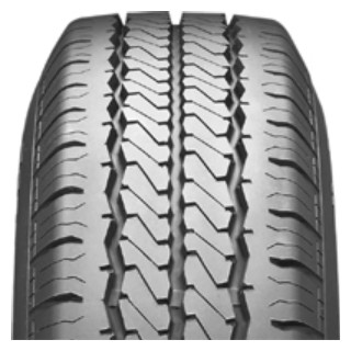 HANKOOK RA08 Radial 145/0R13 88/86R
