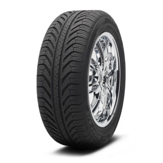 MICHELIN Pilot Sport A/S Plus N1 255/45R19 100V