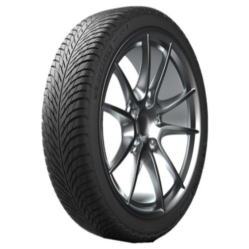 MICHELIN PILOT ALPIN 5 ZP XL 225/50R17 98H