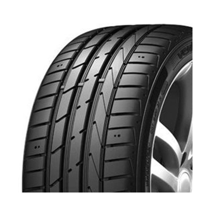 HANKOOK 265/50R19 Ventus S1 Evo2 SUV (K117) 110 Y XL ( C A B 72dB )