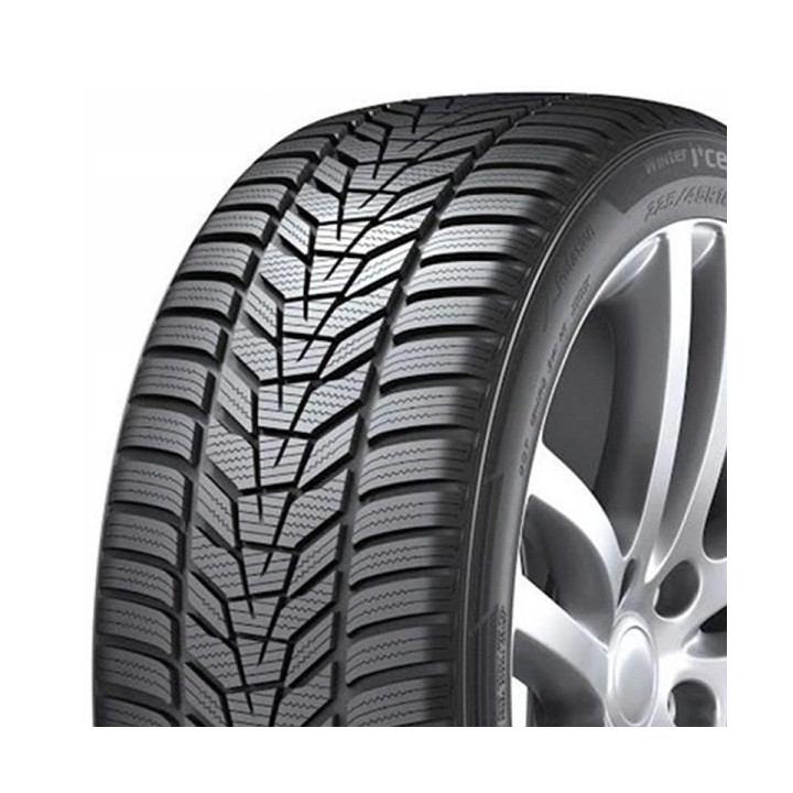 HANKOOK 245/50R19 Winter i*cept evo3 X (W330C) 105 V XL ( C RunFlat B B 72dB )