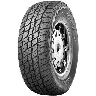 KUMHO 205/80R16 ROAD VENTURE AT61 104S XL