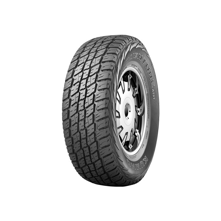 KUMHO 205/80R16 ROAD VENTURE AT61 104S XL