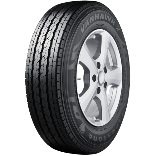 FIRESTONE 215/65R16C VANHAWK 2 106/104T