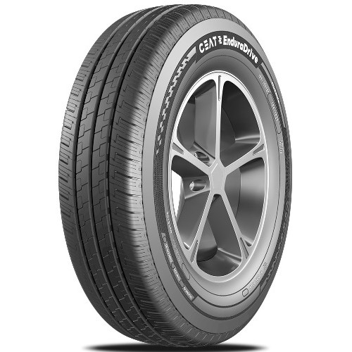 CEAT 215/70R15C CEAT ENDURADRIVE 109/107T