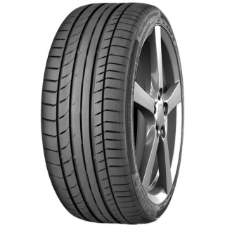 CONTINENTAL 215/55R17 PREMIUMCONTACT 5 94W ContiSeal