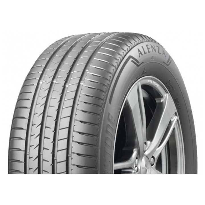 Bridgestone ALENZA 001 AO (Ratlankio apsauga) 255/50R20 109H XL 2022 Made in Poland