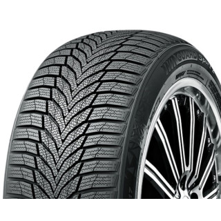 Nexen Winguard Sport 2 WU7 (Ratlankio apsauga) 245/50R18 104V 2022-2023 Made in Korea/Czech Republic