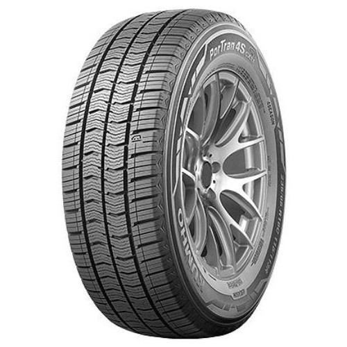 KUMHO CX11 205/75R16 113R