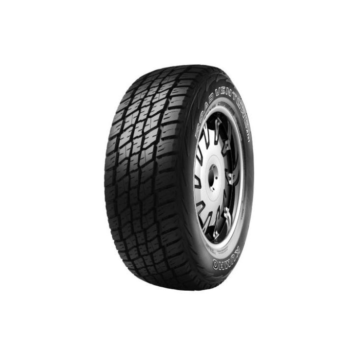 KUMHO AT61 205/80R16 104S