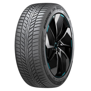 265/45R21 HANKOOK ION I*CEPT SUV (IW01A) 108H XL NCS Elect Ratlankio apsauga    