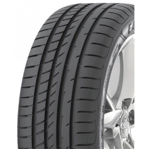 GOODYEAR 275/35R20 Eagle F1 Asymmetric 2 102 Y XL MOE ( C RunFlat A B 71dB )