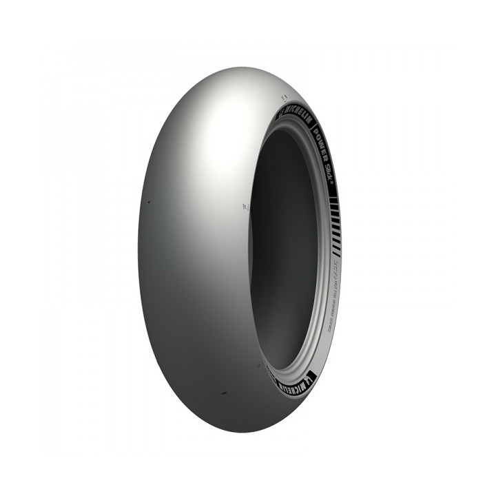 MICHELIN 190/55R17 Power Slick 2 NHS R TL 75 W