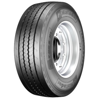 MATADOR 245/70R17.5 T HR 5 16PR 143/141L TL M+S 3PMSF /priekaba