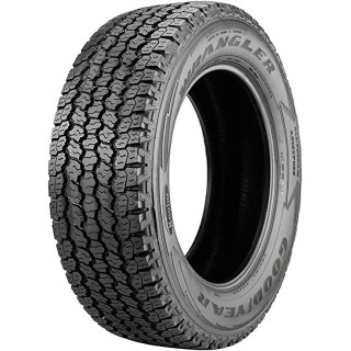 265/65R17 GOODYEAR WRANGLER AT ADVENTURE 112T OWL   