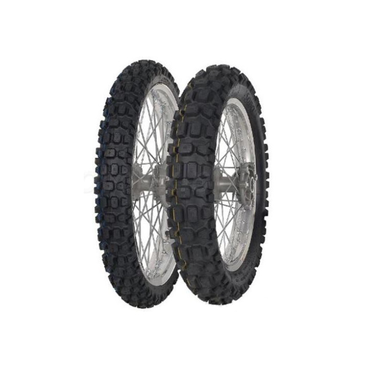 MITAS 90/90-21 MC 23 ROCKRIDER [54 R]TT (MOTO)