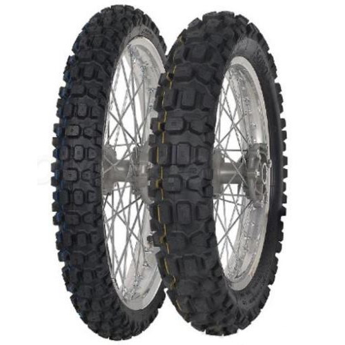 MITAS 90/90-21 MC 23 ROCKRIDER [54 R]TT (MOTO)