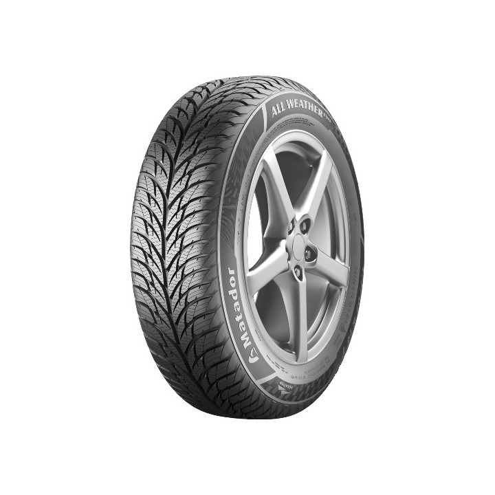 MATADOR 225/55R17 MP62 ALLWEATHER EVO 101W XL FR M+S