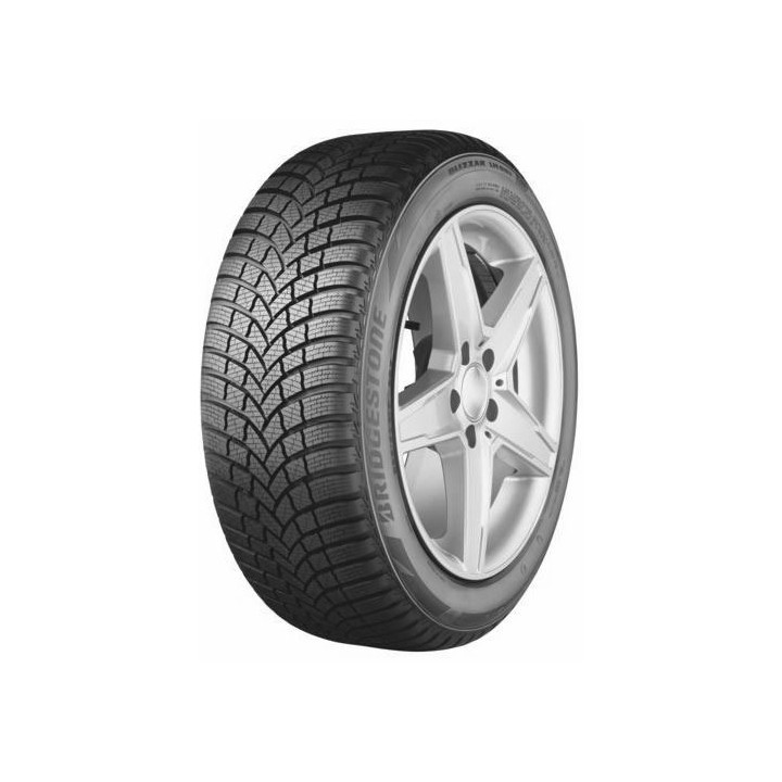 BRIDGESTONE 205/55R16 BLIZZAK LM001 EVO 91H