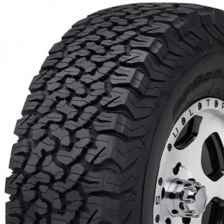 BFGOODRICH 275/55R20 All-Terrain T/A KO2 115/112 S ( E B B 75dB )