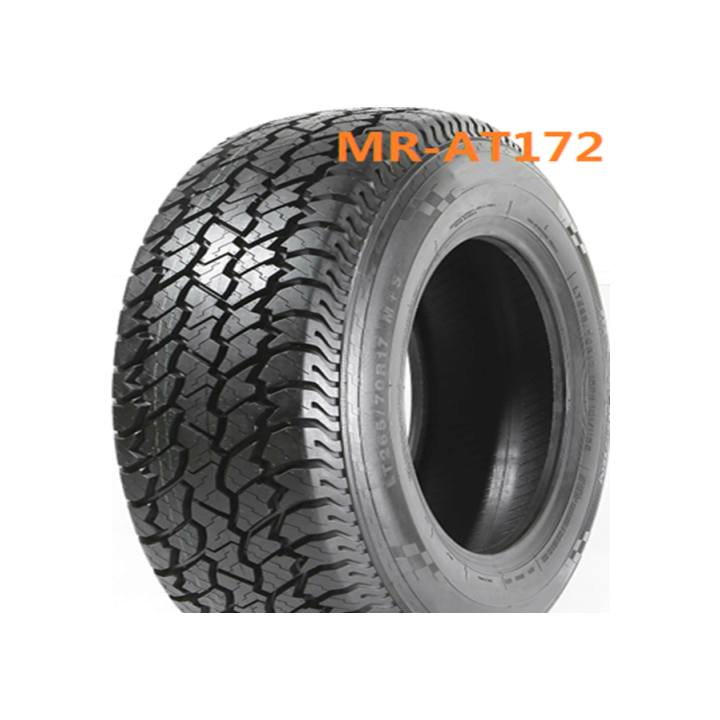 MIRAGE 235/75R15 MIRAGE MR-AT172 109S XL