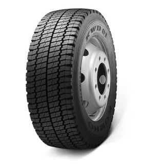315/80R22.5 Kumho KWD01 154/150M   Varančioji  