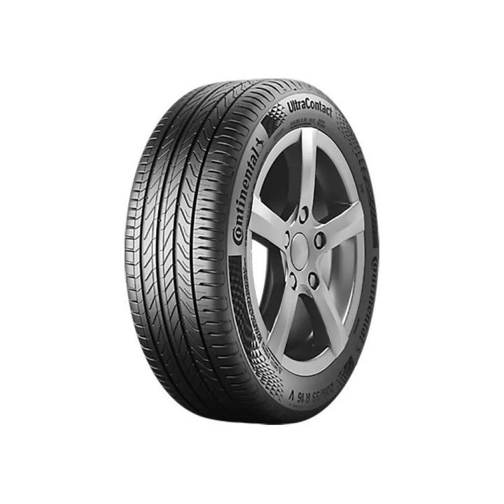 CONTINENTAL 205/60R16 ULTRACONTACT 96H XL FR