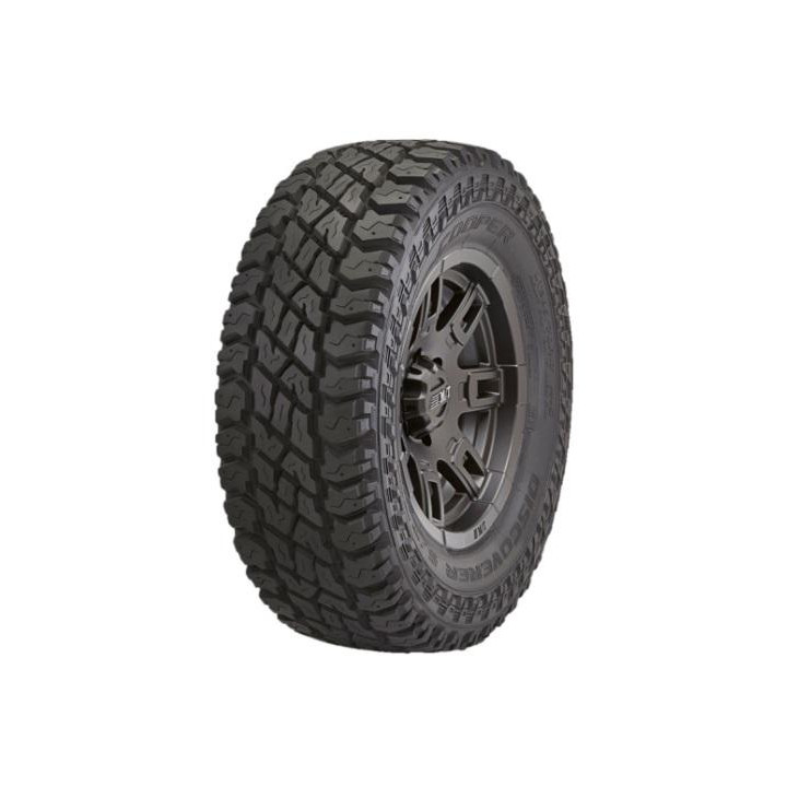COOPER DISCOVERER ST MAXX P.O.R BSW 275/70R17 121Q