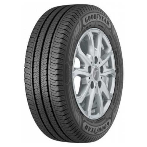 GOODYEAR EFFI. GRIP CARGO 2 235/50R19 111T