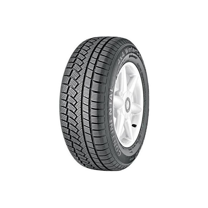 CONTINENTAL 235/65R17 4X4WINTERCONTACT 104H *