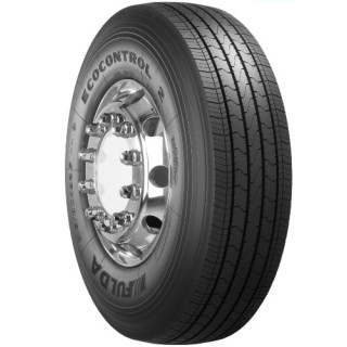 FULDA 295/80R22.5 ECOCONTROL 2+ 152/148M TL M+S /priekis
