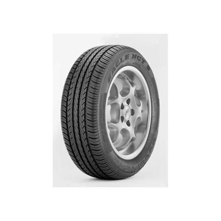 GOODYEAR 285/45R21 EAGLE NCT5 109W MFS WSW ROF *