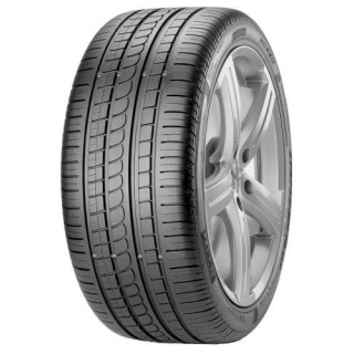 PIRELLI 295/40R20 P ZERO ROSSO ASIMMETRICO 110Y XL FR AO