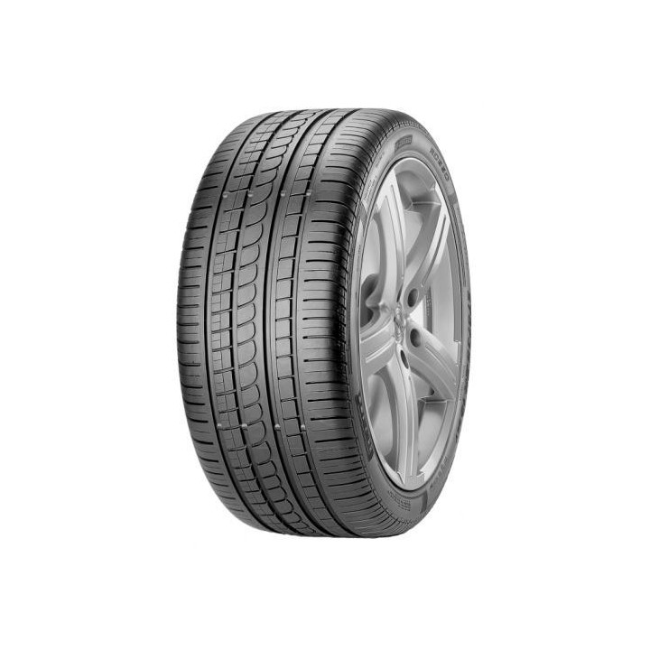 PIRELLI 295/40R20 P ZERO ROSSO ASIMMETRICO 110Y XL FR AO