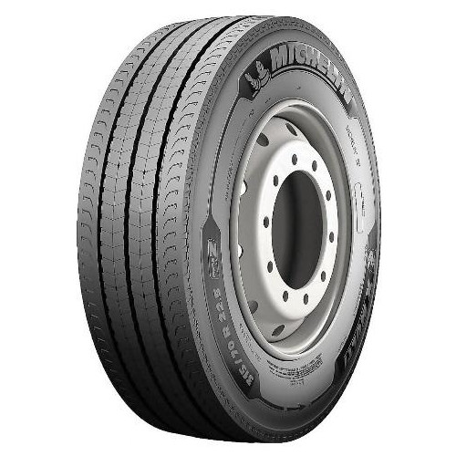 MICHELIN X MULTI GRIP Z AS 385/55R22.5 160K