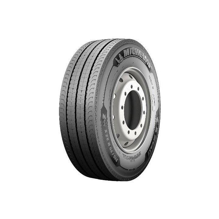 MICHELIN X MULTI GRIP Z AS 385/65R22.5 160K