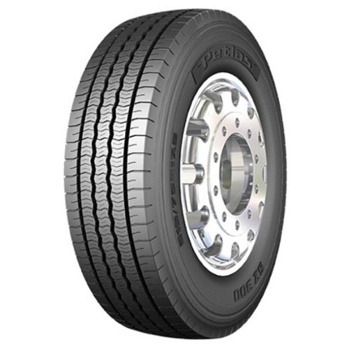 PETLAS SZ300 (ST) 225/75R17.5 129M