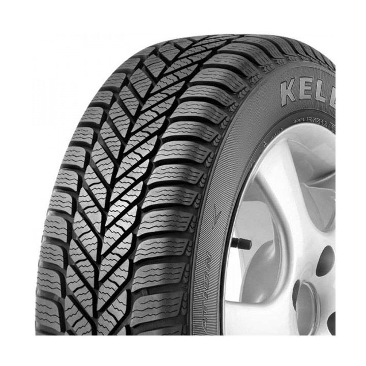 KELLY 175/70R13 Winter ST 82 T ( D D B 71dB )