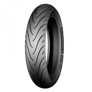 MICHELIN 130/70R17 Pilot Street Radial Rear TL/TT 62 H