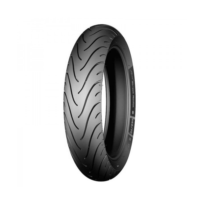 MICHELIN 130/70R17 Pilot Street Radial Rear TL/TT 62 H