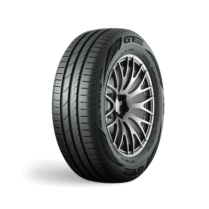 GT Radial FE2 185/60R14 82H 2021