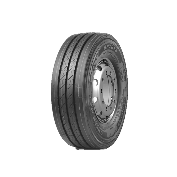 LINGLONG 245/70R17.5 KLT200 18PR 143/141J TL /priekaba