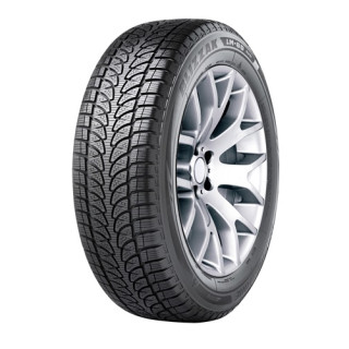 BRIDGESTONE 255/50R20 BLIZZAK LM-80 EVO 109H XL FR AO
