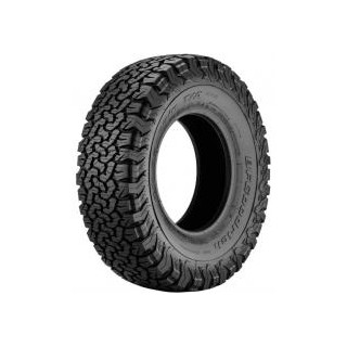 BFGoodrich ALL-TERRAIN T/A KO2 RWL 2025 255/70R16 120S